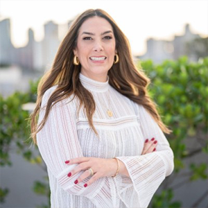 Juliana Pileggi Suplicy